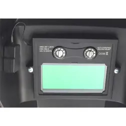 Máscara De Soldador Escurecimento Automáti MADER POWER TOOLS #4 - 1220250093