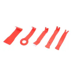 Kit Saca Molas Forros E Frisos 11un  Mader MADER POWER TOOLS - 1250150011