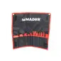 Kit Saca Molas Forros E Frisos 11un Mader MADER