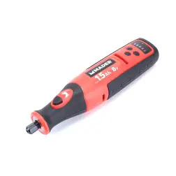 Mini Berbequim Retificador A Bateria 8v 1. MADER POWER TOOLS - 1220210010