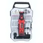 Mini Berbequim Retificador A Bateria 8v 1. MADER