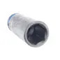 Chaves De Caixa De Impacto 12" 40un Crmo  MADER