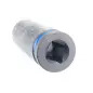 Chaves De Caixa De Impacto 12" 40un Crmo  MADER