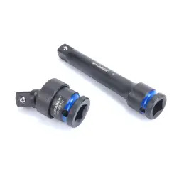Chaves De Caixa De Impacto 12" 40un Crmo   MADER POWER TOOLS #2 - 1250470308