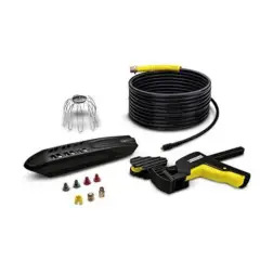Kit Limpeza Tubo/Caleira PC20 2.642-240.0 Karcher - 1230450019