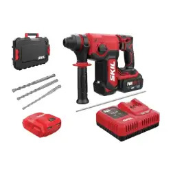 Martelo Rotativo a Bateria 20V GA 3810 Skil - 1220150063