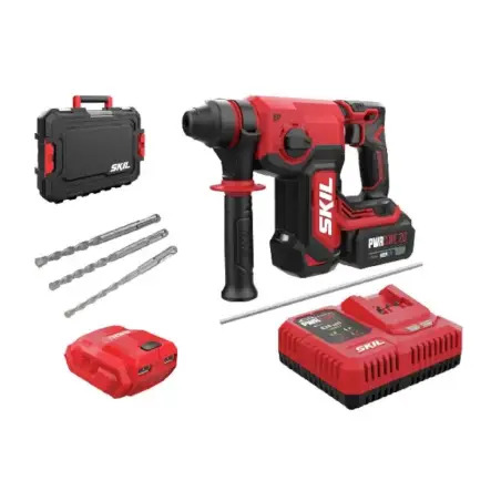 Martelo Rotativo a Bateria 20V GA 3810 Skil - 1220150063