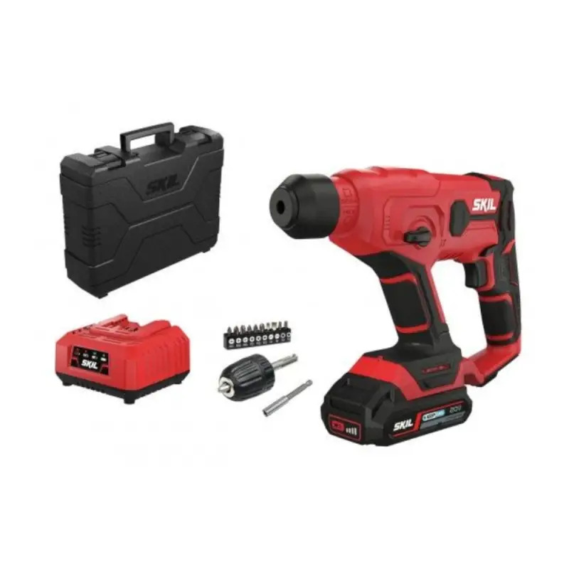 Martelo Rotativo sFio GB 3810 Skil