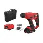 Martelo Rotativo sFio GB 3810 Skil