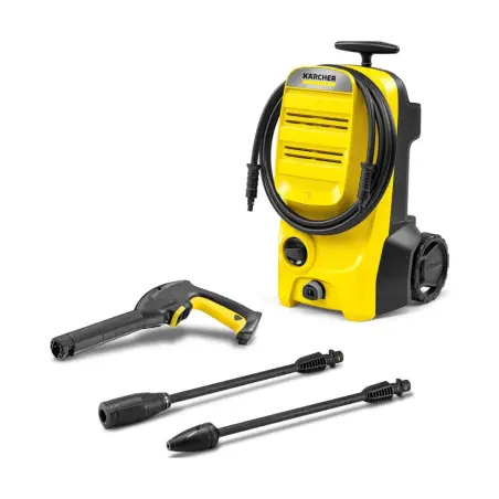 Lavadora Alta Pressão K4 130 Bar Karcher - 1220120095