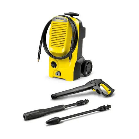 Lavadora Alta Pressao K5 Classic  EU Karcher - 1220120096