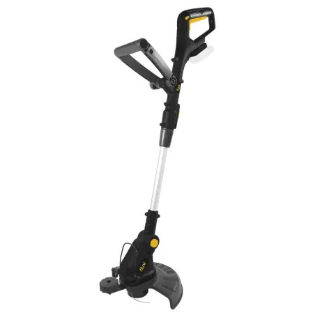 Aparador de Cantos Sem Fios 20V Li Exock Flux - 1240010043