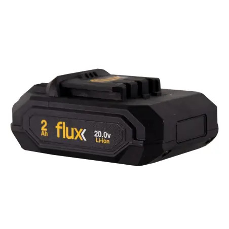 Bateria Litio 20V 2,0 Ah Flux - 1200020062