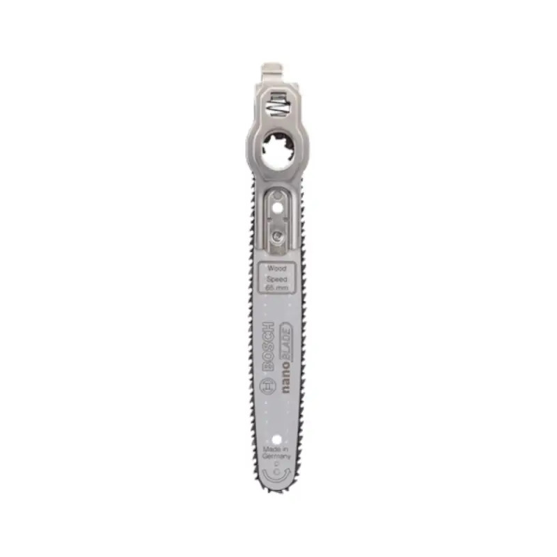 Nanoblade Wood Speed 65 2609256D86 Bosch