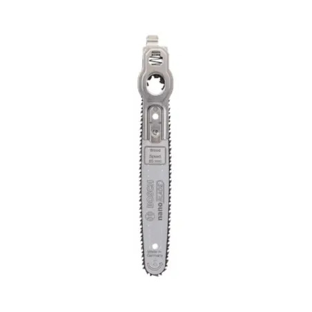 Nanoblade Wood Speed 65 2609256D86 Bosch - 1230190041