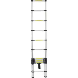 Escada Alumínio Extensível 3.8m 12d  Mader  MADER HOME TOOLS - 1320060087