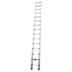 Escada Extensível Alumínio 14d 4.4m  Mader  MADER HOME TOOLS - 1320060089