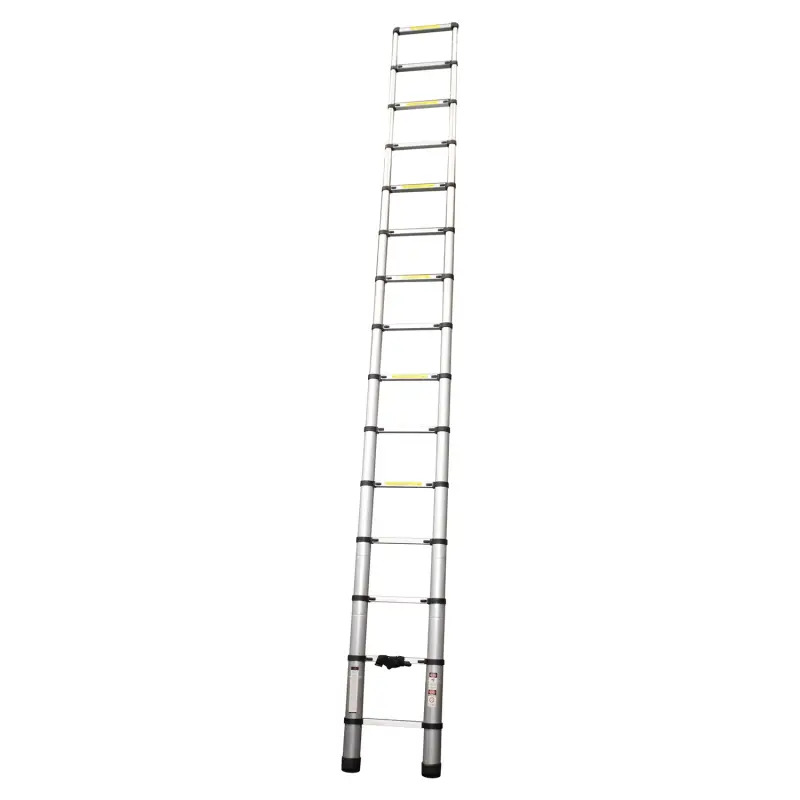 Escada Extensível Alumínio 14d 4.4m Mader MADER HOME TOOLS
