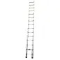 Escada Extensível Alumínio 14d 4.4m Mader MADER HOME TOOLS