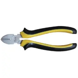 Alicate Corte Lateral - 180 mm - 1250020024