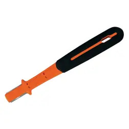 Afiador Multi-Usos 100mm SHARP-X Bahco - 1250340059