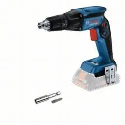 Aparafusadora Pladur GTB 18V-45 06019K7000 Bosch - 122072003