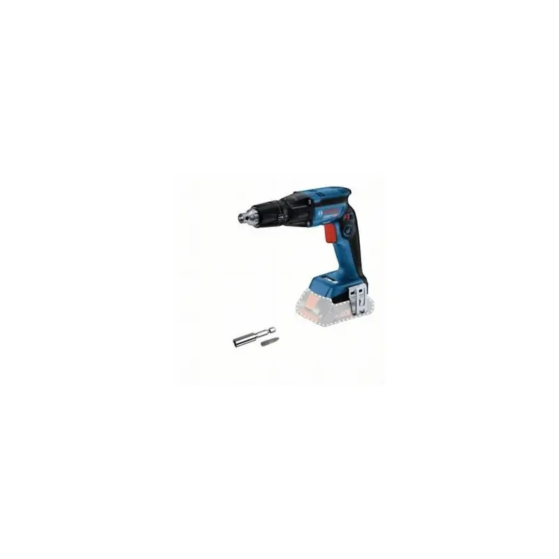 Aparafusadora com batente de profundidade sem fio - GTB 18V-45 Professional 06019K7000 Bosch
