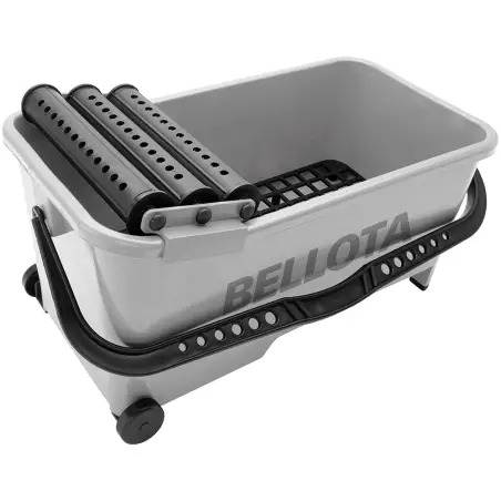 Balde Limpeza Aplicação Ladrilhos 20Lts 5800-3 BP Bellota - 1320230007