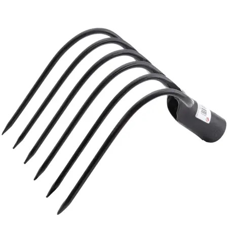 Forquilha Curva 903-6 Dentes Bellota - 1270070030