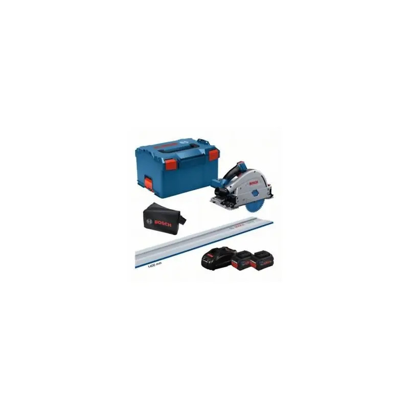 GKT 18V-52 GC Kit Professional 0615990M0A Bosch GKT 18V-52 GC Kit Professional 0615990M0A Bosch