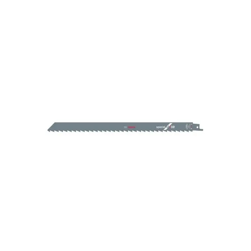Lâmina PRO Ice S1211K, 1,25 x 19 x 300 mm, 5 peças 2608652900 Bosch Lâmina PRO Ice S1211K, 1,25 x 19 x 300 mm, 5 peças 2608652900 Bosch