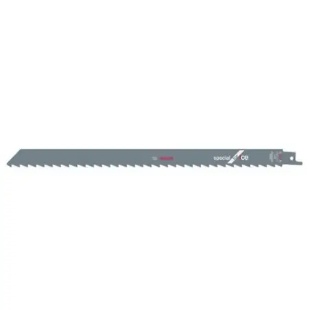 Lamina Inox Cj5 S1211K Special Ice 2608652900 Bosch - 1250300099