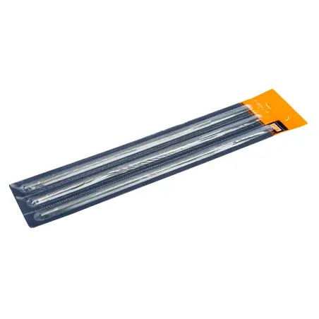 Limatão Redondo Motosserra 1/8 3,2mm 168-6-3.2-3P Bahco - 1210220155