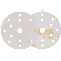 Disco Lixa Rhynogrip C/F 150mm G280 Indasa - 1380020164