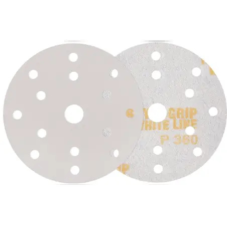 Disco Lixa Rhynogrip C/F 150mm G40 Indasa - 1380020167