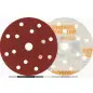 Disco Lixa Rhynogrip 8F 125mm G100 Indasa Disco Lixa Rhynogrip 8F 125mm G100 Indasa