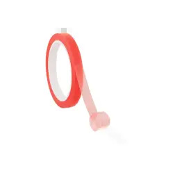 Fita Dupla Face Transparente 12mm x 10mt Indasa - 1120040193