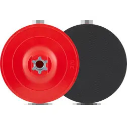 Prato Suporte M14 117mm Indasa - 1380020214