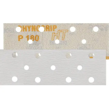 Tira Lixa Rhynogrip HT Line 22F 115x230mm G60 Indasa - 1380020223