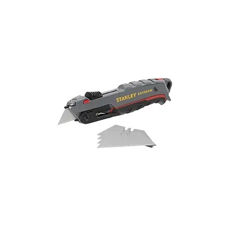 Faca Segurança Fatmax 165mm 0-10-242 Stanley - 1250340063