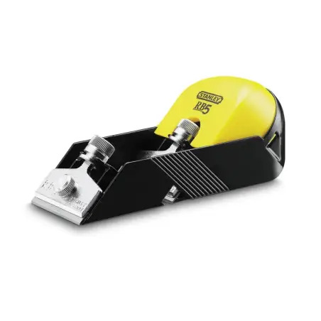 Plaina Metálica RB 5 0-12-105 Stanley - 1210220160