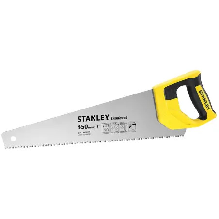Serrote Tradecut 3.0 450mm STHT20354-1 Stanley - 1250300105