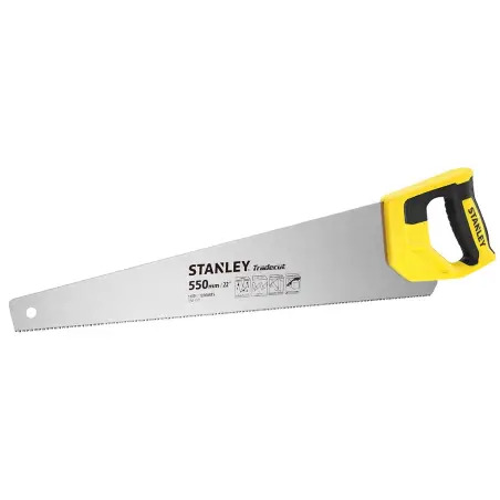 Serrote Tradecut 3.0 550mm STHT1-20353 Stanley - 1250300106