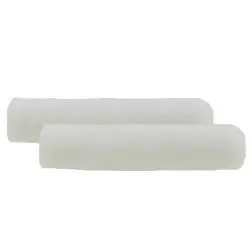 Recarga Dupla Mini Rolo Angora 60mm Flux - 1380060073