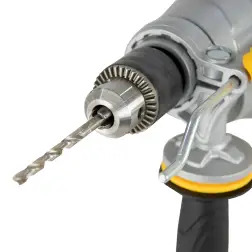 Berbequim 1050w/13mm Ninja Flux #1 - 1220040104