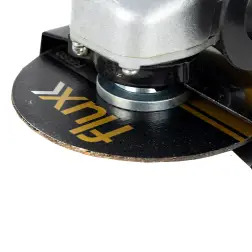 Rebarbadora 500w Ninja Flux #3 - 1220200110