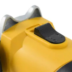 Rebarbadora 500w Ninja Flux #4 - 1220200110