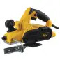 Plaina Electrica 650w Ninja Flux