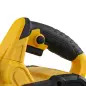 Plaina Electrica 650w Ninja Flux