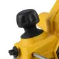 Plaina Electrica 650w Ninja Flux